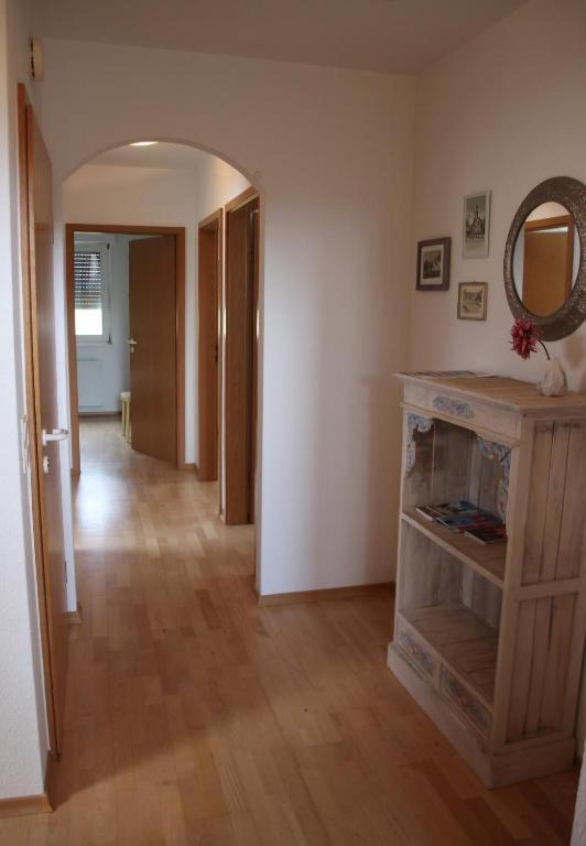 Appartement Paradiso Busingen am Hochrhein Dış mekan fotoğraf